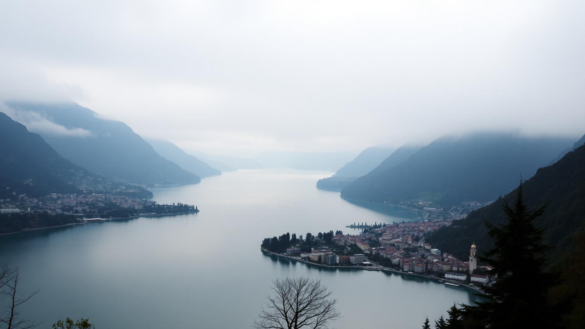 Locarno, Ticino